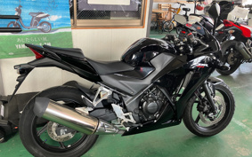 HONDA CBR250R ABS MC41