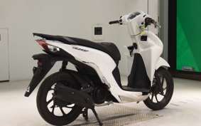 HONDA DIO 110 JK03