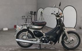 HONDA LITTLE CUB AA01