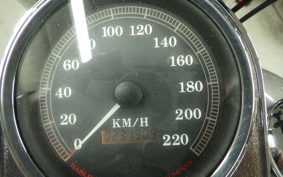 HARLEY FLSTF 1340 1997