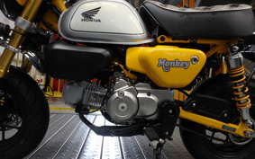 HONDA  MONKEY 125 JB03