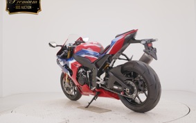 HONDA CBR1000RR RSP 2021