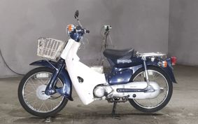 HONDA SUPER CUB50 C50