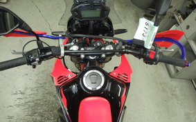 HONDA CRF250 RALLY LD