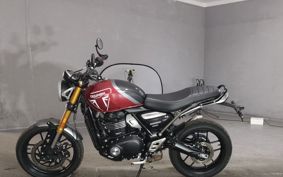TRIUMPH SPEED 400 T127Y7