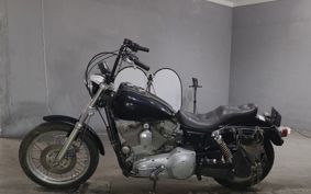 HARLEY HARLEY FXD1450 GHV