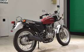 HONDA CB223S 2024 MC40