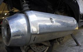 HONDA FORZA 250 S MF06