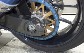 KAWASAKI ZZ1100 NINJA R Gen.2 2002