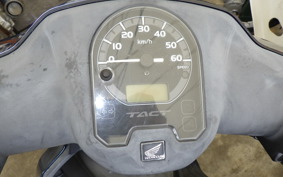 HONDA TACT Gen.4 2013 AF75