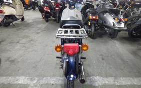 HONDA C70 SUPER CUB C70