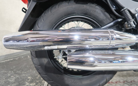 YAMAHA DRAGSTAR400 2015 VH02J