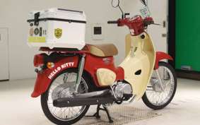 HONDA C50-3ﾊﾛｰｷﾃｨ AA09