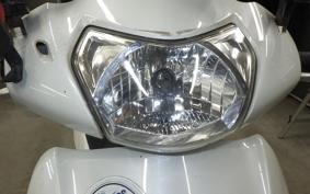 HONDA LEAD 110 2019 JF19