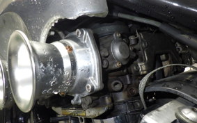 YAMAHA VMAX 2000 3UF