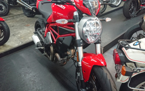 DUCATI  DUCATI  MONSTAR 797 2019 MD01