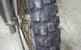 SUZUKI DJEBEL 200 (DR200SE) SH42A