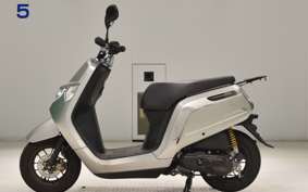 HONDA ﾀﾞﾝｸ AF78