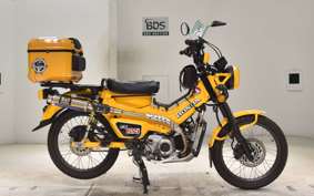 HONDA CT125-2 JA65
