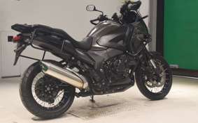 HONDA VFR1200X DCT 2014 SC70