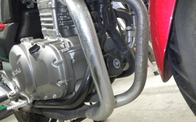 SUZUKI GSR250 2026