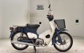 HONDA C50 SUPER CUB C50