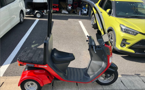 HONDA GYRO TA03