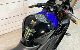 YAMAHA YZF-YZF-R3 ABS 2021 RH13J