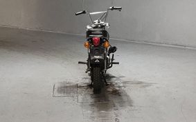 HONDA DUCKS70 ST70