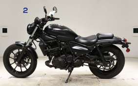 KAWASAKI ELIMINATOR400-3 2023 EL400A
