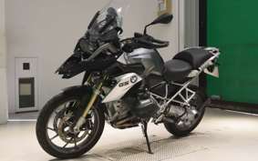 BMW R 1200GS 2015