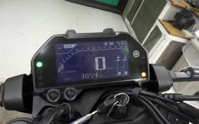 YAMAHA MT-25 A 2010 RG95J