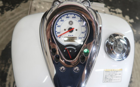 YAMAHA DRAGSTAR 400 2002 VH01J