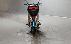 HONDA LITTLE CUB AA01