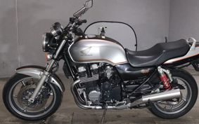 HONDA CB750 2008 RC42