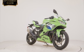 KAWASAKI ZX-25RR 2026 ZX250H