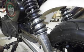 HONDA MONKEY 2013 Z50J