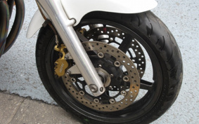 HONDA X4LD 2000 SC38