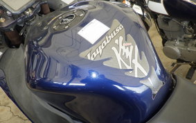 SUZUKI HAYABUSA Gen.2 2010