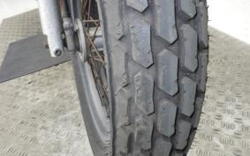 HONDA FTR223 2025 MC34