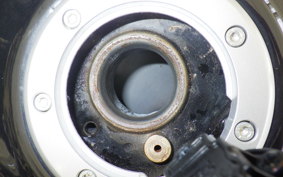 OTHER +BAJAJPALサー150(ショナシ