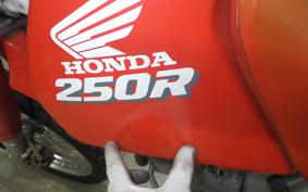 HONDA XLR250R GEN 3 MD22