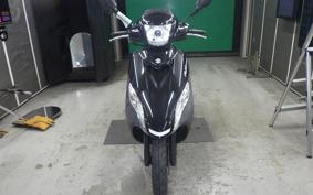 SUZUKI ADDRESS V125 DT11A