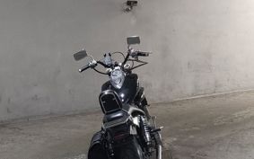 KAWASAKI ELIMINATOR 250V VN250A