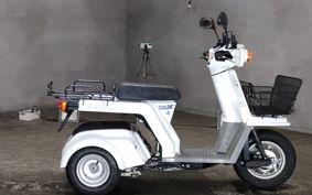 HONDA GYRO TD02