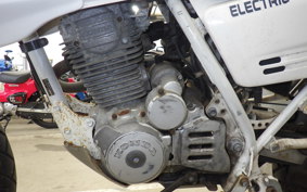 HONDA NX125 JD09
