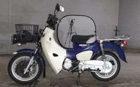 HONDA SUPER CUB110 JA61
