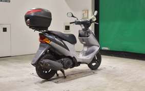 SUZUKI ADDRESS V125 G 2019 CF46A