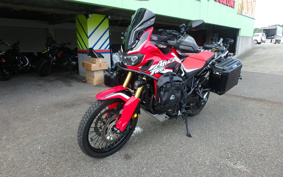 HONDA CRF1000L AFRICA TWIN 2016 SD04