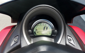 YAMAHA N-MAX 155 ABS SG50J